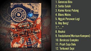 Download lagu Slank - GENERASI BIRU Full Album mp3