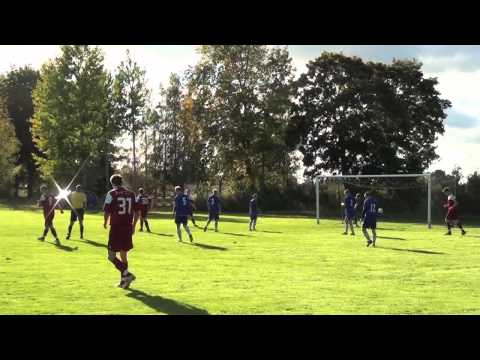 KFUM Trix - Loddby IF