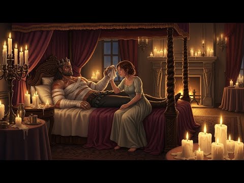 Alpha King’s Order: Ride Slowly, Spread Wide – Tonight Is for Me | Full Werewolf Romance Story