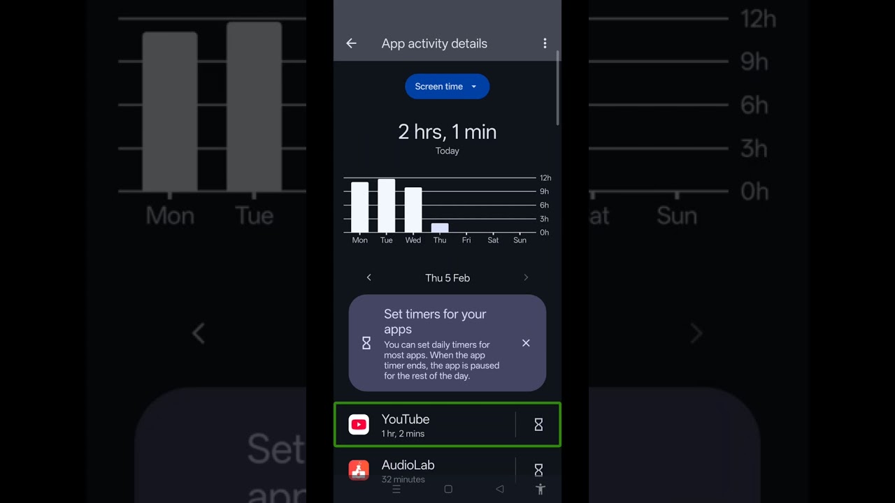 Digital Wellbeing for the Blind How Screen Readers Create a Healthy Tech Life Balance