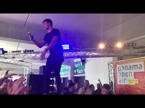 Mike Williams @WorldClubDome