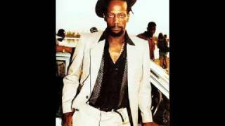 Gregory Isaacs- Rosie