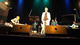 Blue Rose Code. This is Caledonian Soul. Downtown Lights (Blue Nile)