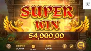 Fortune Games 3: Ultimate Big Win Today Jili Slot 🤑🤑🤑