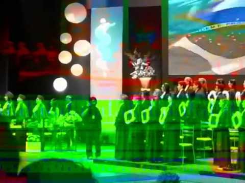 Formatura Odonto ULBRA 2012/2