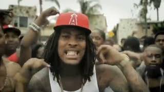 Hard in da Paint - Waka Flocka Flame (OFFICIAL *UNCENSORED* VIDEO)