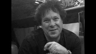 Loud Ones - In The Van #27 - Agent Orange - Mike Palm