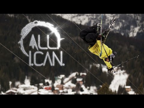 JP Auclair Street Segment (from Sherpas Cinemas' All.I.Can)
