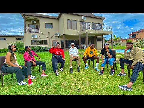 Acústico #2 Stefânia Leonel & Edvan Allen, Optional258, Lesirlovely, Haga Jota, TMRS Awage, LIKA258