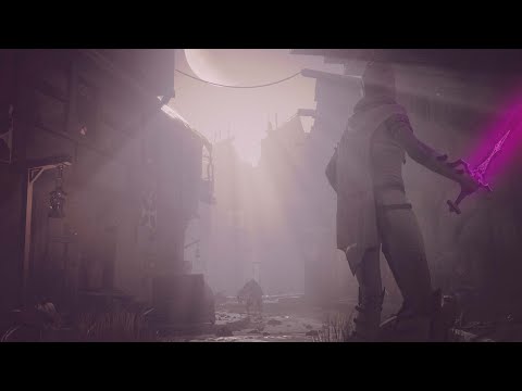 Shade Crossbow & Sword Combo Build - Deathwish True Solo / Vermintide 2 Forgotten Weapons #1