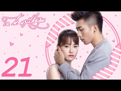 INDO SUBTo Be With You EP21 | Chai Bi Yun, Sun Shao Long