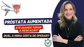 HPB: REMÉDIO OU CIRURGIA? QUAL HORA DE OPERAR?