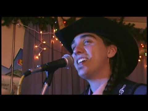Northside Blues - Eleven Hundred Springs