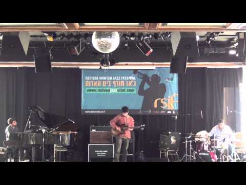 N.M.S Trio - Free Improvisation