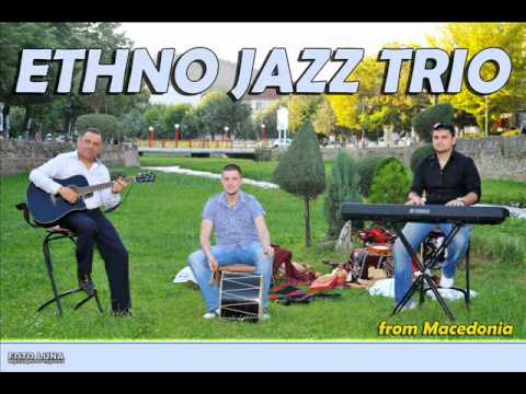 6. Ethno Jazz Trio - Univerzalna etida
