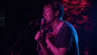 Thursday - Autobiography of a Nation