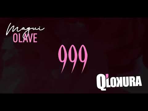 999 - Magui Olave