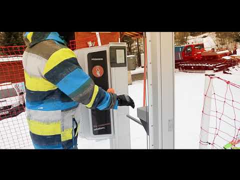 Durau Park - Partia Durau - ian 2019 1