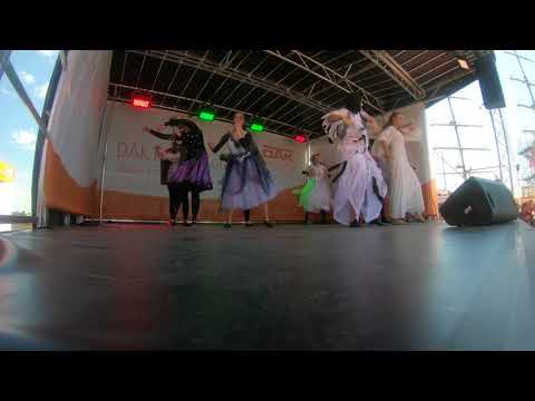 DAK Dance Contest 2018 - Tanzsportcrew TSV Buchholz 08 - Bremerhaven GoPro