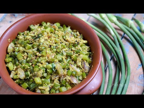 download lagu mp3 mp4 Cooking Onion Scapes, download lagu Cooking Onion Scapes gratis, unduh video klip Cooking Onion Scapes