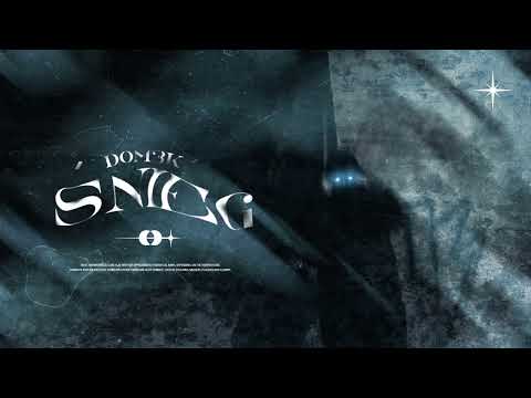 dom3k - ŚNIEG (prod.Haake)