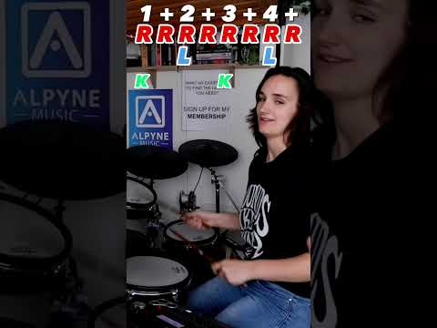 Your First Drum Beat 🥁