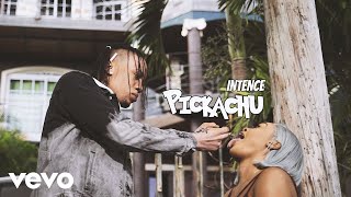 Intense - Pickachu