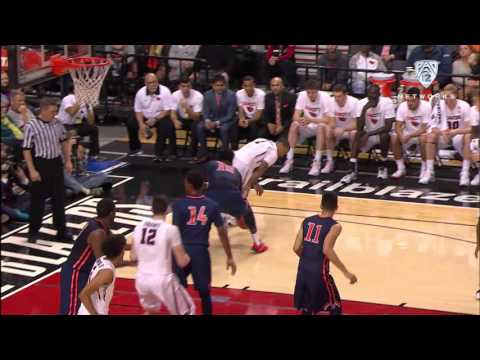 Recap: Oregon State men's basketball power past Cal State Fullerton