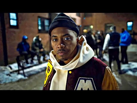 Method Man & Nas - Seeds of Heaven ft. Black Thought | 2023