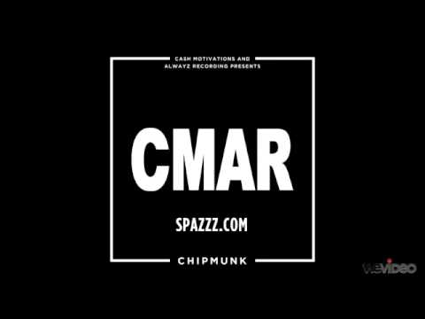 Chipmunk Ft Skepta - Decorations On My Body