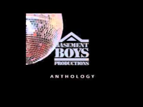 Vinx - Through Colored Folks Eyes (Unreleased Deepah Ones Mix)