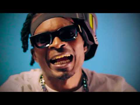 Kay Rock feat Y Cool -- Dyaka Pa sniker [Official Music Video]
