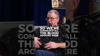 When Fight, Flight, and Freeze Don't Work, the Last Resort is to Fawn @TheoVon #complextrauma