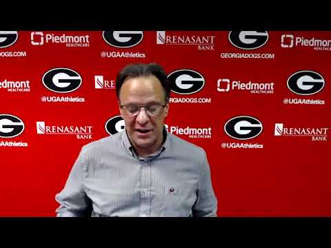 Tom Crean Post-Game Press Conference vs. Arkansas (2/2/22)
