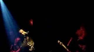 Total Chaos - Complete Control -Live @ Factory 2008-