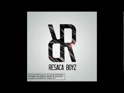 7 - RESACA BOYZ - EL SUEÑO SE ACABA AQUì