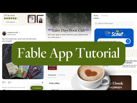 Fable App Interview Process