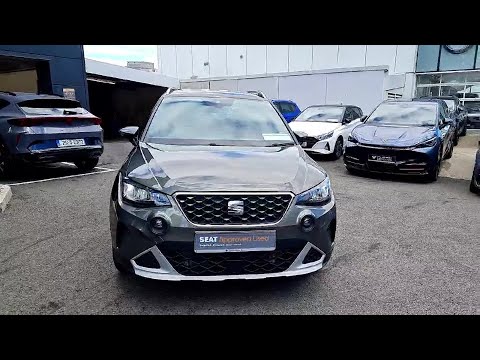 SEAT Arona Arona 1.0TSI 115hp Xperience**Call John - Image 2