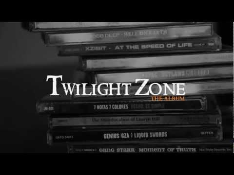 Kiricks presents...Twilight Zone (Snippet)