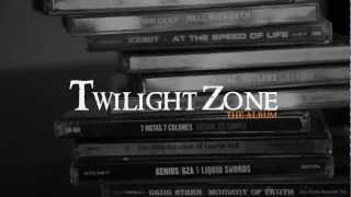 Kiricks presents...Twilight Zone (Snippet)