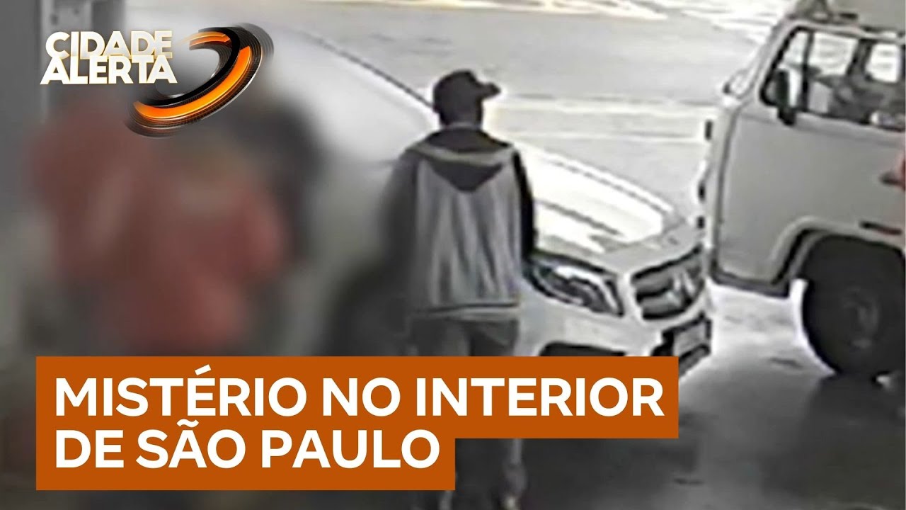 Mistério: pedreiro desaparecido é encontrado morto em região de mata em São Paulo