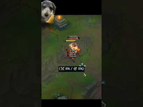 Conqueror Explained #leagueoflegends #leagueshorts #shorts #loltips #games #leaguetiktok