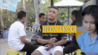 Download lagu CINTA BEDA PRODI [Viral Tik Tok] || Lagu Acara Timur - Kelvin Remixer (OMV) mp3