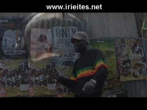 King Lorenzo & Irie Ites - A So Dem Stay - Strange Things Riddim (Official Video)