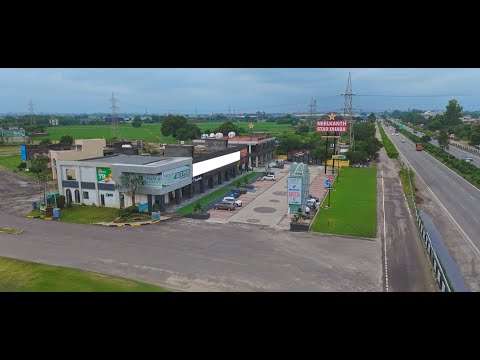 3D Tour Of AMG Palm Garden