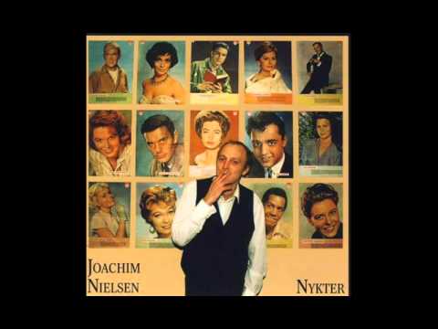 Joachim Nielsen - Tilbake til deg