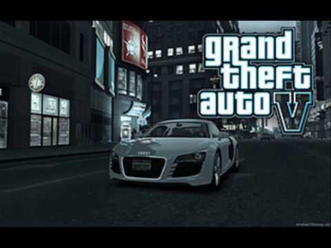 gta 5 slike