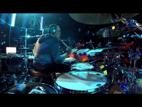 Nate Morton Drum Cam 23 - Mercy