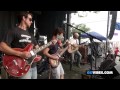 Barefoot Truth performs “Eagle Front” at Gathering of the Vibes Music Festival 2014
