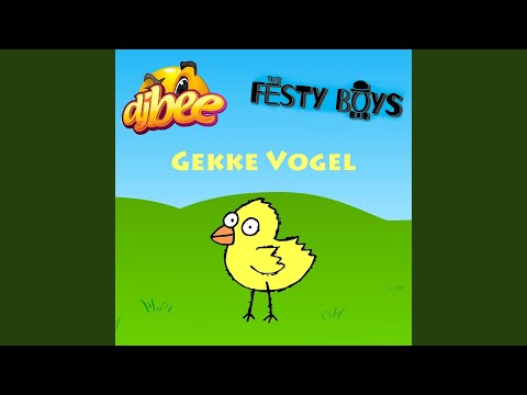 Gekke Vogel (feat. The Festy Boys)